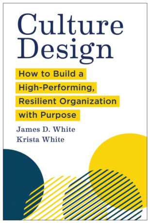 Culture Design - James Whitehead D.,Krista White
