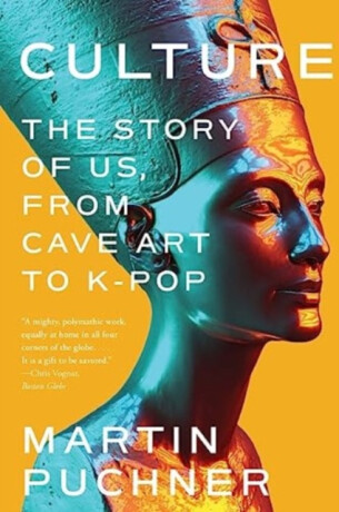 Culture - The Story of Us, From Cave Art to K-Pop - 