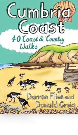 Cumbria Coast - Darren Flint,Donald Greig