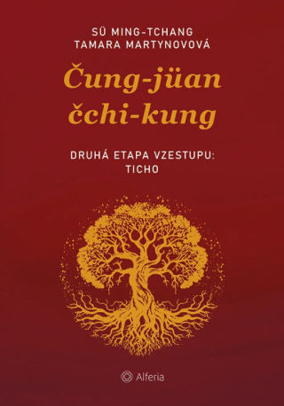 Čung-jüan čchi-kungu – Druhá etapa vzestupu: Ticho - Tamara Martynovová,Sü Ming-tchang
