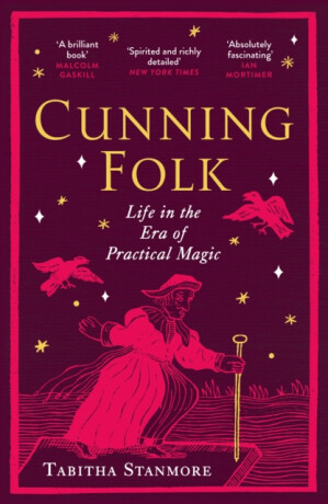 Cunning Folk - Tabitha Stanmore