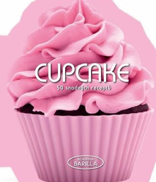 Cupcake - Academia Barilla
