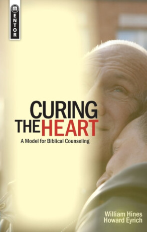 Curing the Heart - Howard Eyrich,William Hines