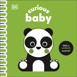 Curious Baby - Rebecca Weerasekera