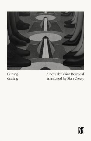 Curling - Yaiza Berrocal