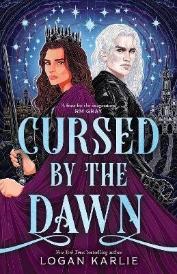 Cursed by the Dawn - Karlie Logan