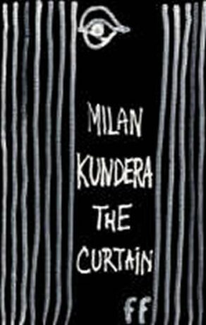 Curtain - Milan Kundera