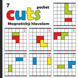 CUTS Pocket 7 - neuveden