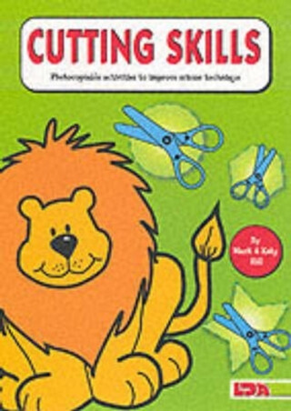 Cutting Skills - Katy Hill,Mark, QC Hill