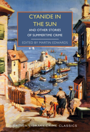 Cyanide in the Sun - 