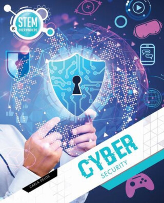 Cyber Security - Carla Delos