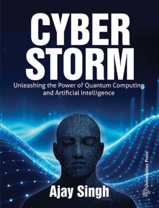 Cyber Storm - Ajay Singh