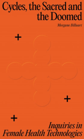 Cycles, the Sacred and the Doomed - Morgane Billuart