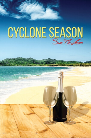 Cyclone Season - Sue McLean