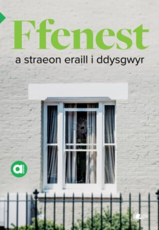 Cyfres Amdani: Ffenest a Straeon Eraill i Ddysgwyr - Amrywiol