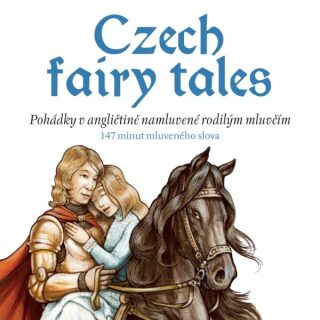 Czech fairy tales - Eva Mrázková, Charles du Parc