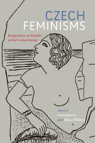 Czech Feminisms: Perspectives on Gender in East Central Europe - Jiřina Šiklová
