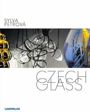 Czech Glass - Sylva Petrová