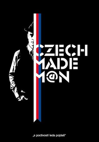 Czech Made Man - Fiala František