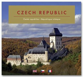 Czech Republic - neuveden