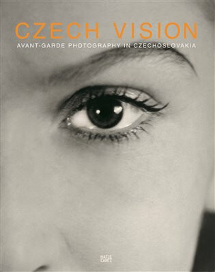 Czech Vision - Vladimír Birgus,Howard Greenberg