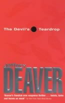 The Devil´s Teardrop - Jeffery Deaver