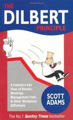 Dilbert Principle - Scott Adams