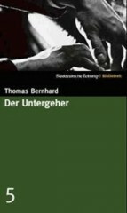 DER UNTERGEHER - neuveden