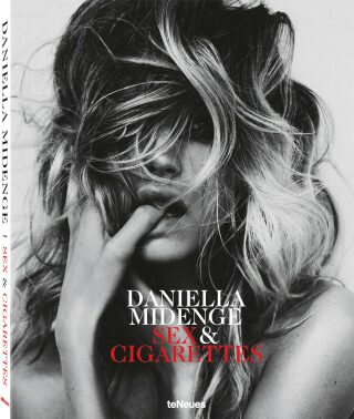 Daniella Midenge: Sex & Cigarettes - Midenge