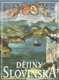 Dějiny Slovinska - Ladislav Hladký,Jan Rychlík