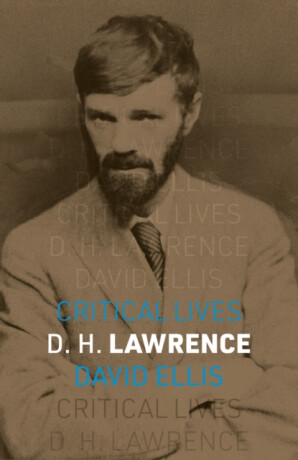 D. H. Lawrence - Ellis David