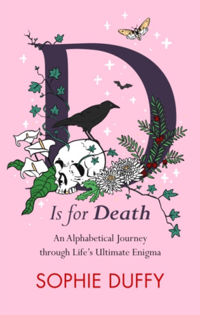 D is for Death - Sophie Duffy