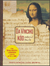 Da Vinciho kód - cestovní deník (Defekt) - Dan Brown