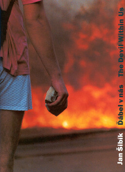 Ďábel v nás/The Devil Within Us - Jan Šibík