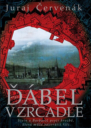 Ďábel v zrcadle - Juraj Červenák