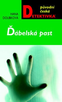 Ďábelská past - Hana Doubková
