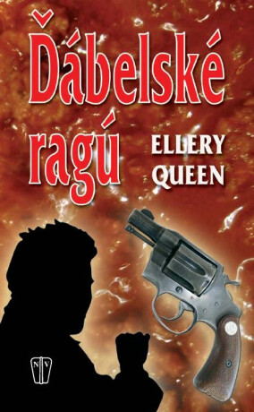 Ďábelské ragú - Ellery Queen