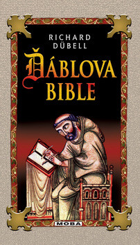 Ďáblova bible - Richard Dübell