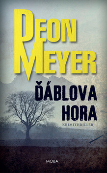 Ďáblova hora - Deon Meyer