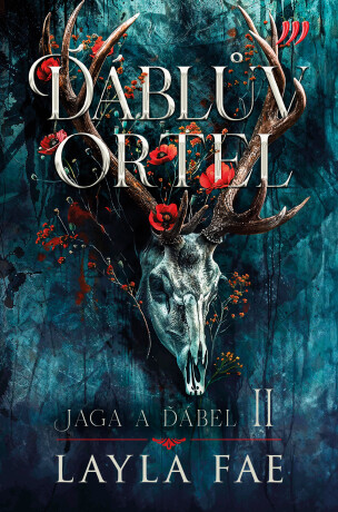 Ďáblův ortel - Layla Fae,Kateřina Kulková