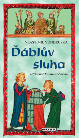 Hříšní lidé Království českého 16 - 20