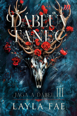 Ďáblův tanec  - Layla Fae