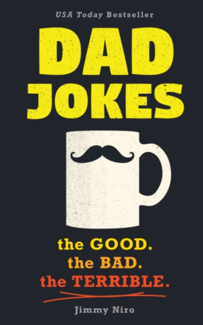 Dad Jokes - Jimmy Niro