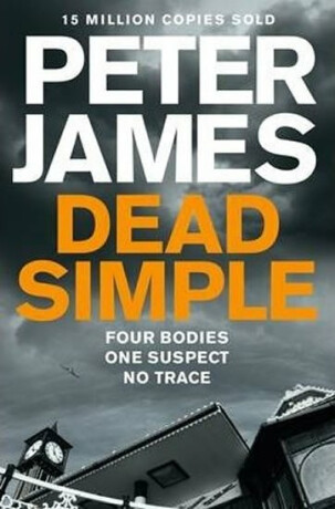 Dead Simple - Peter James