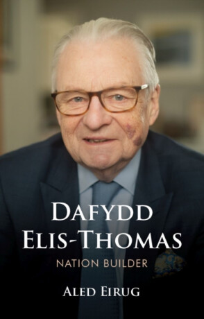 Dafydd Elis-Thomas - Aled Eirug