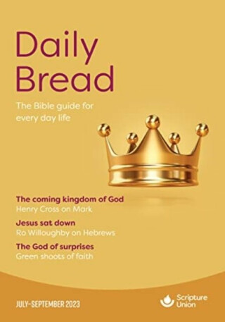 Daily Bread (July-September 2023) - 