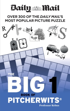 Daily Mail Big Book of Pitcherwits 1 - Daily Mail