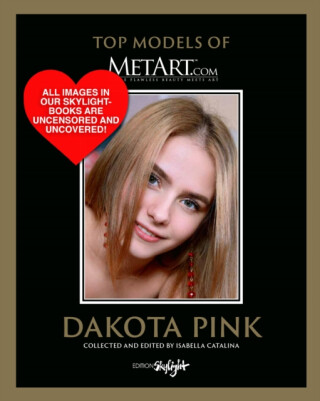 Dakota Pink - 