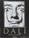 Dalí - Gilles Néret,Robert Descharnes