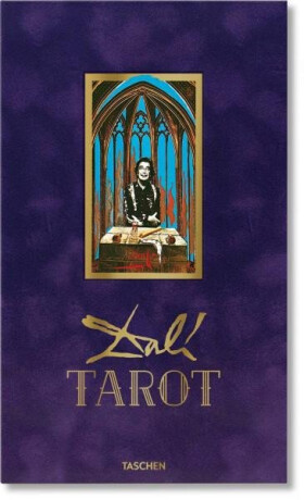Dalí Tarot - Johannes Fiebig